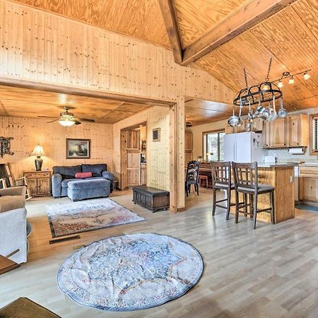 Best Location - Maggie Valley Cabin With Hot Tub! Zewnętrze zdjęcie