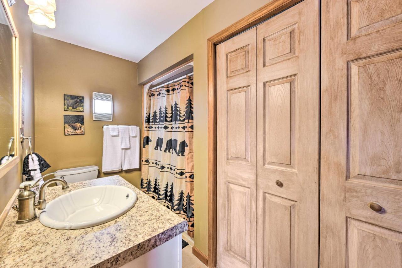 Best Location - Maggie Valley Cabin With Hot Tub! Zewnętrze zdjęcie