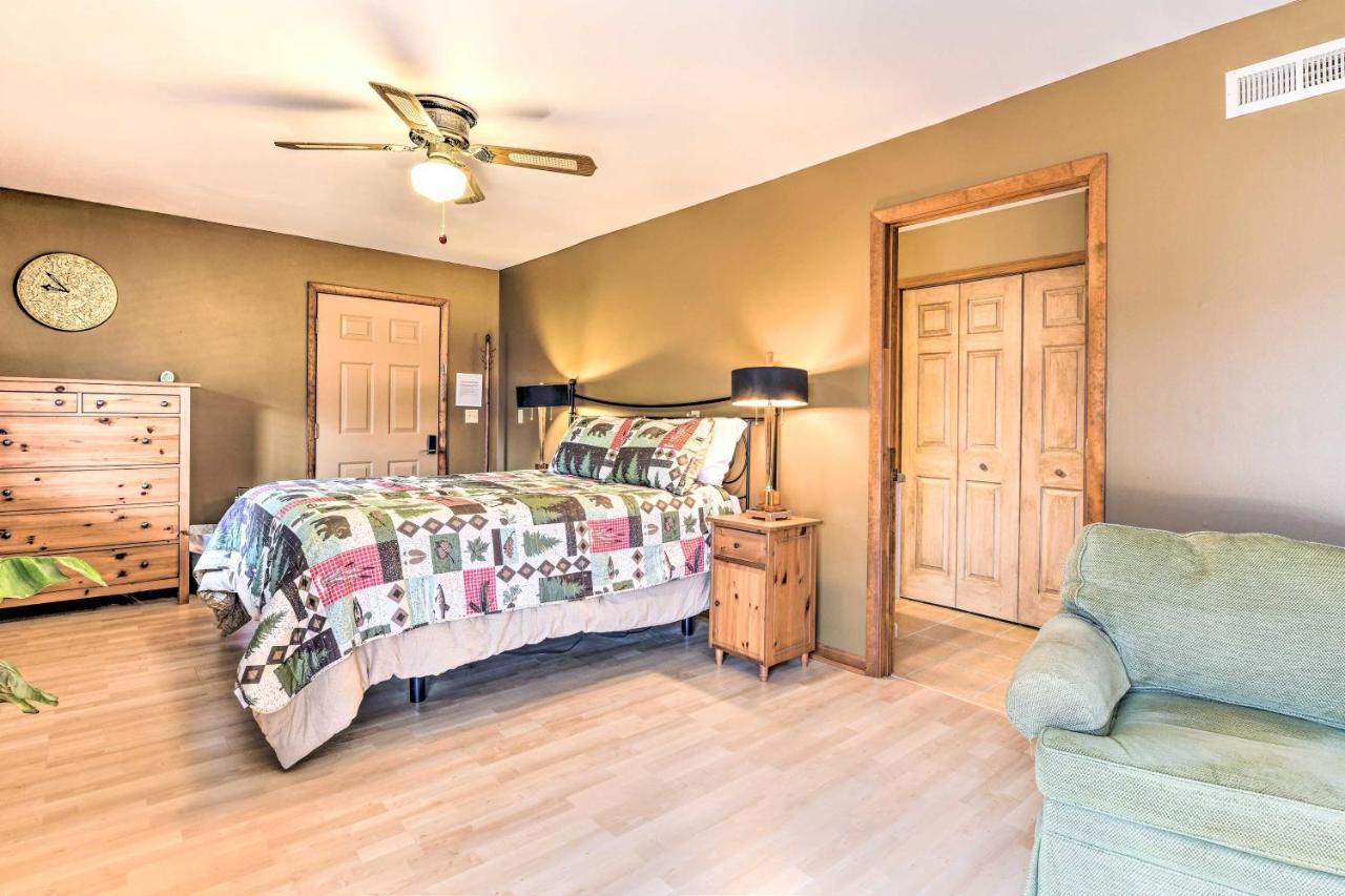 Best Location - Maggie Valley Cabin With Hot Tub! Zewnętrze zdjęcie